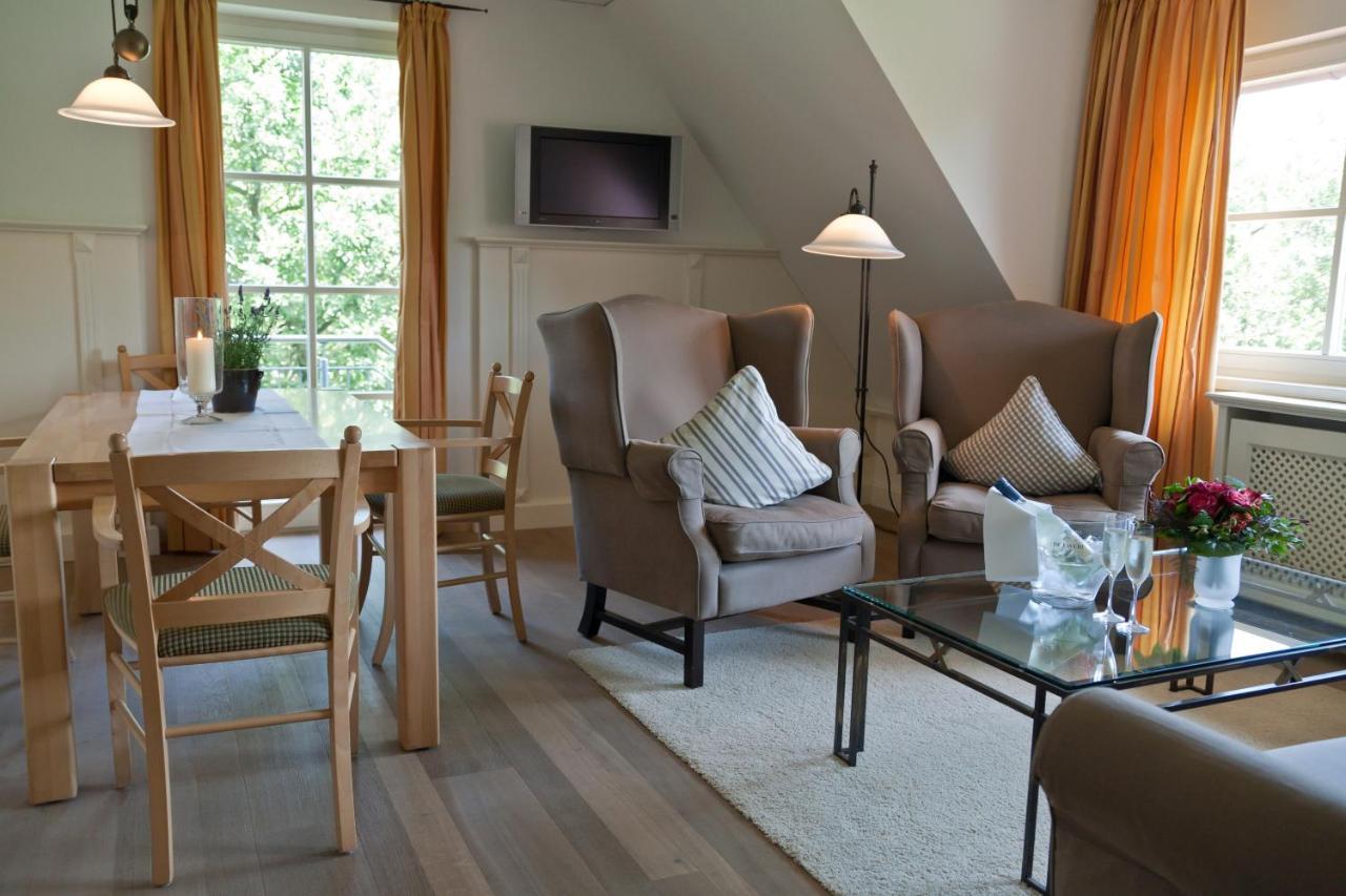 Landhaus Toepferhof Bei Travemuende Ратекау Екстериор снимка