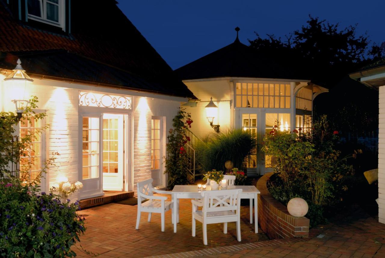 Landhaus Toepferhof Bei Travemuende Ратекау Екстериор снимка