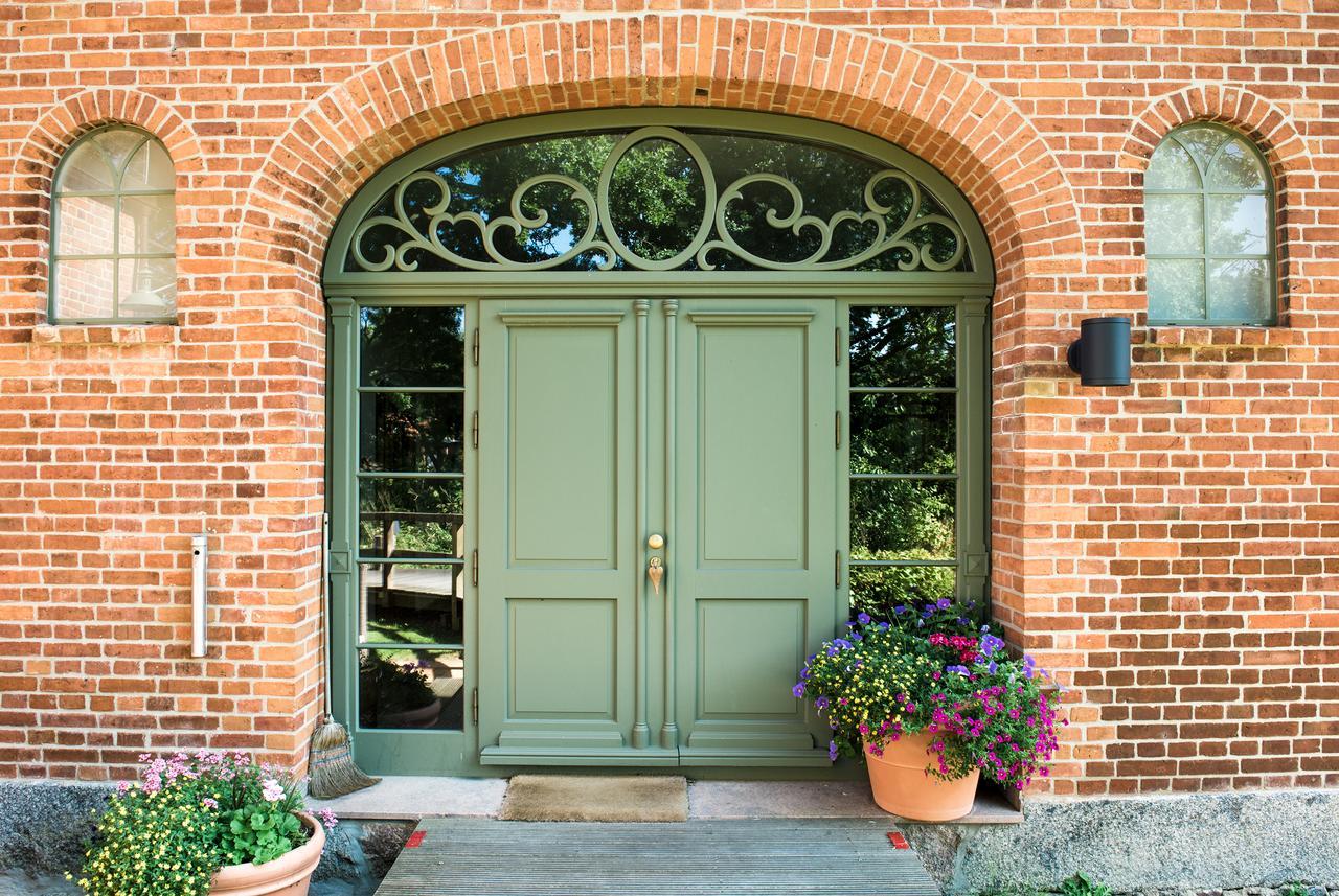 Landhaus Toepferhof Bei Travemuende Ратекау Екстериор снимка
