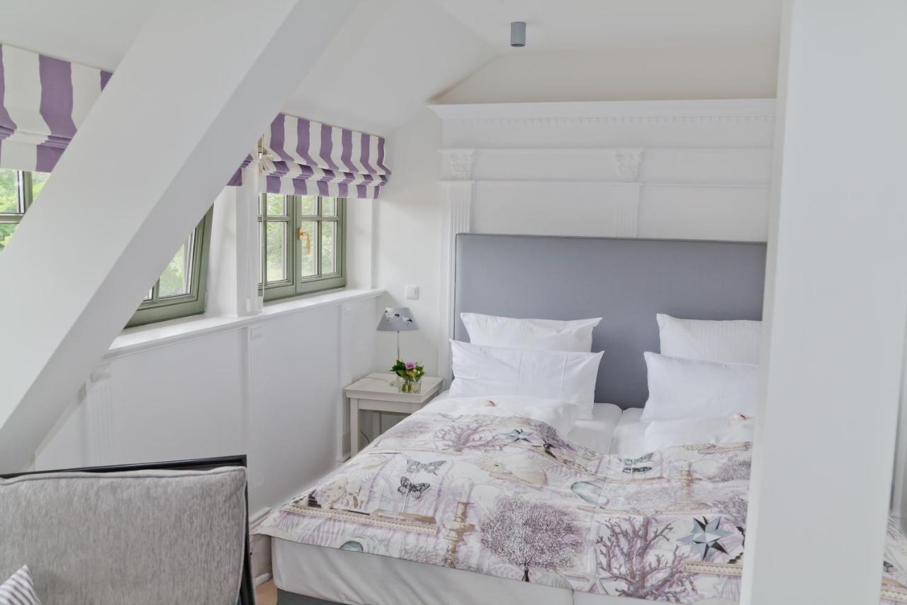 Landhaus Toepferhof Bei Travemuende Ратекау Екстериор снимка